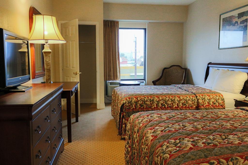 Great Value Inn Houston/Galleria Room photo